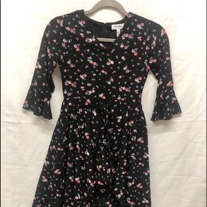 Size 10 low high dress LIKE NEW